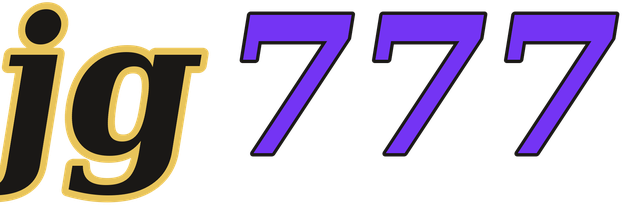 jg777 logo